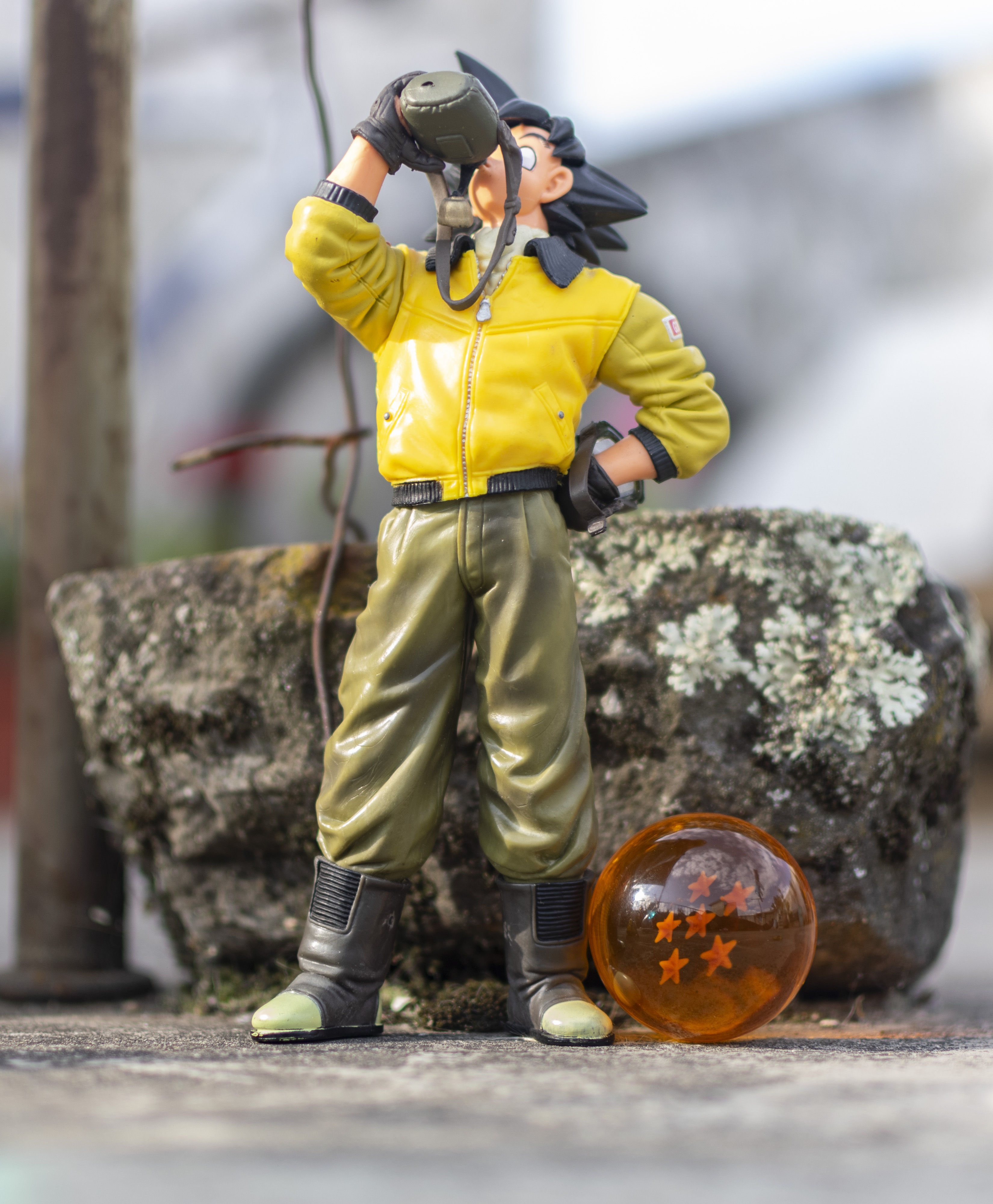 Figuras de acción